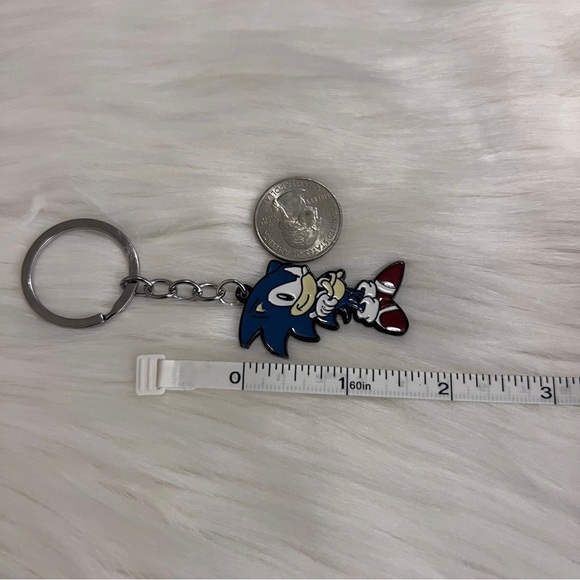sonic pin - Picture 3 of 4